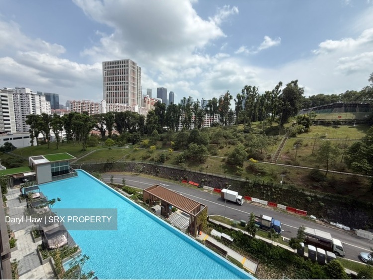 The Landmark (D3), Condominium #521031161